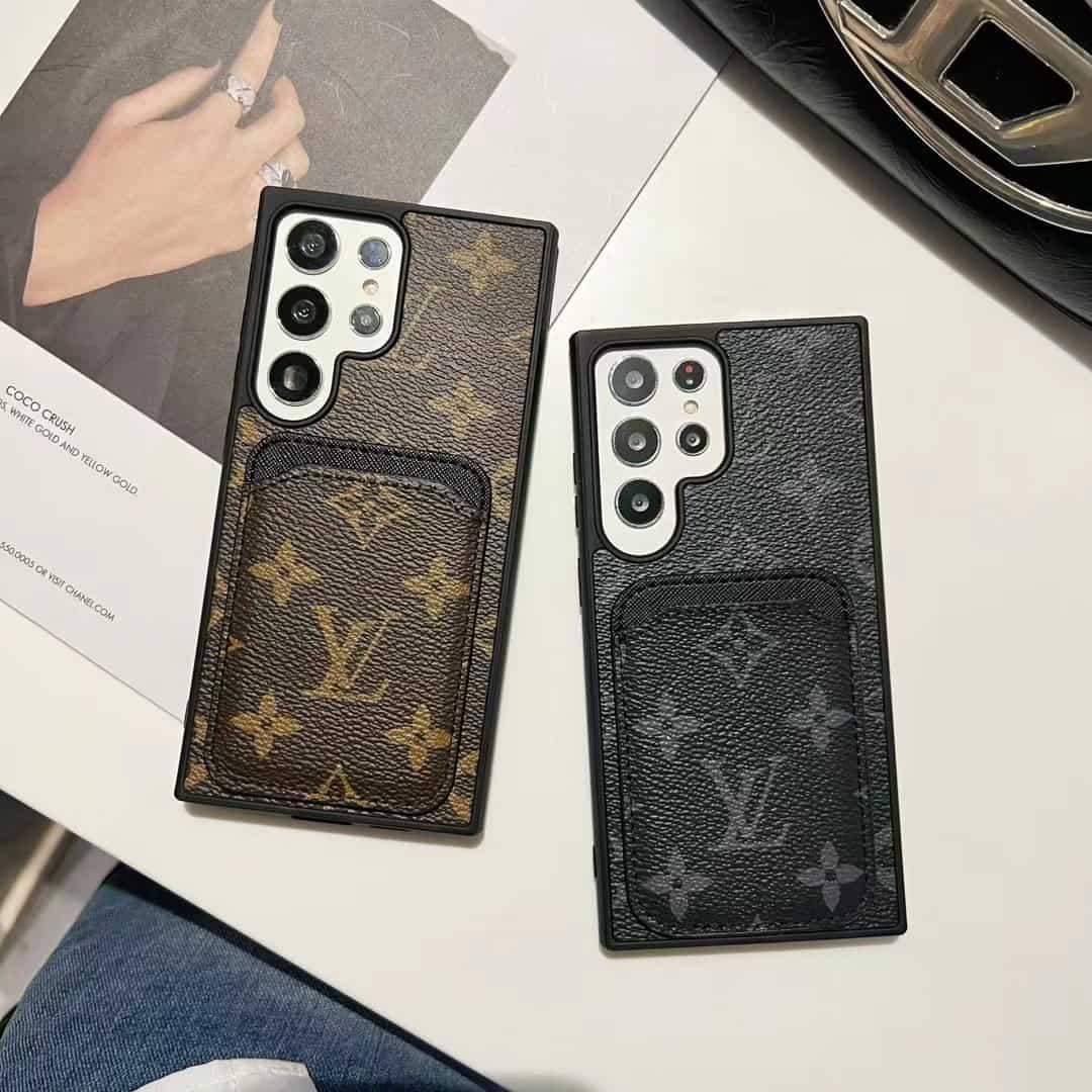 Samsung Galaxy S23 Ultra L.V Case