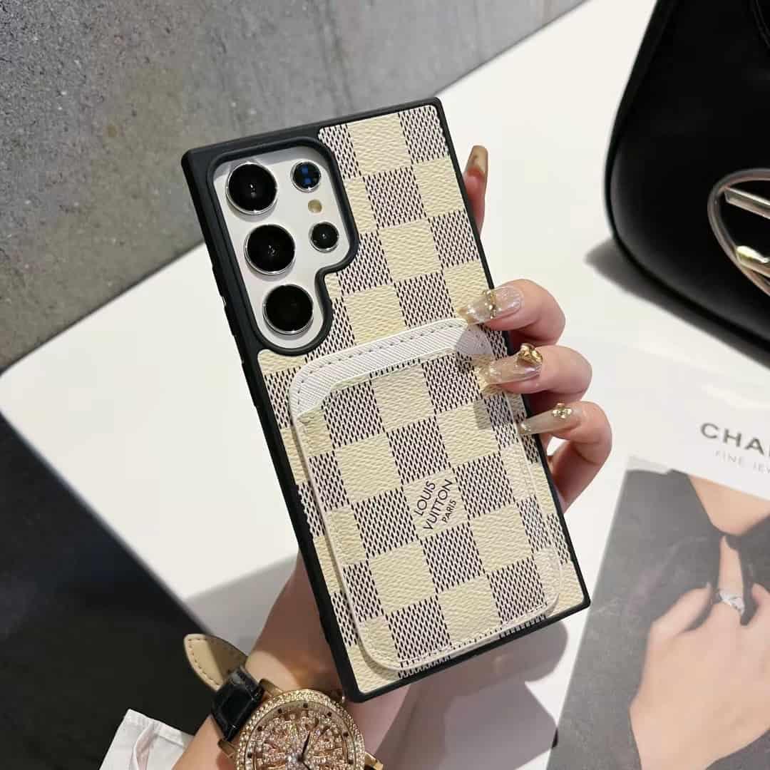 Samsung Galaxy S23 Ultra L.V Case